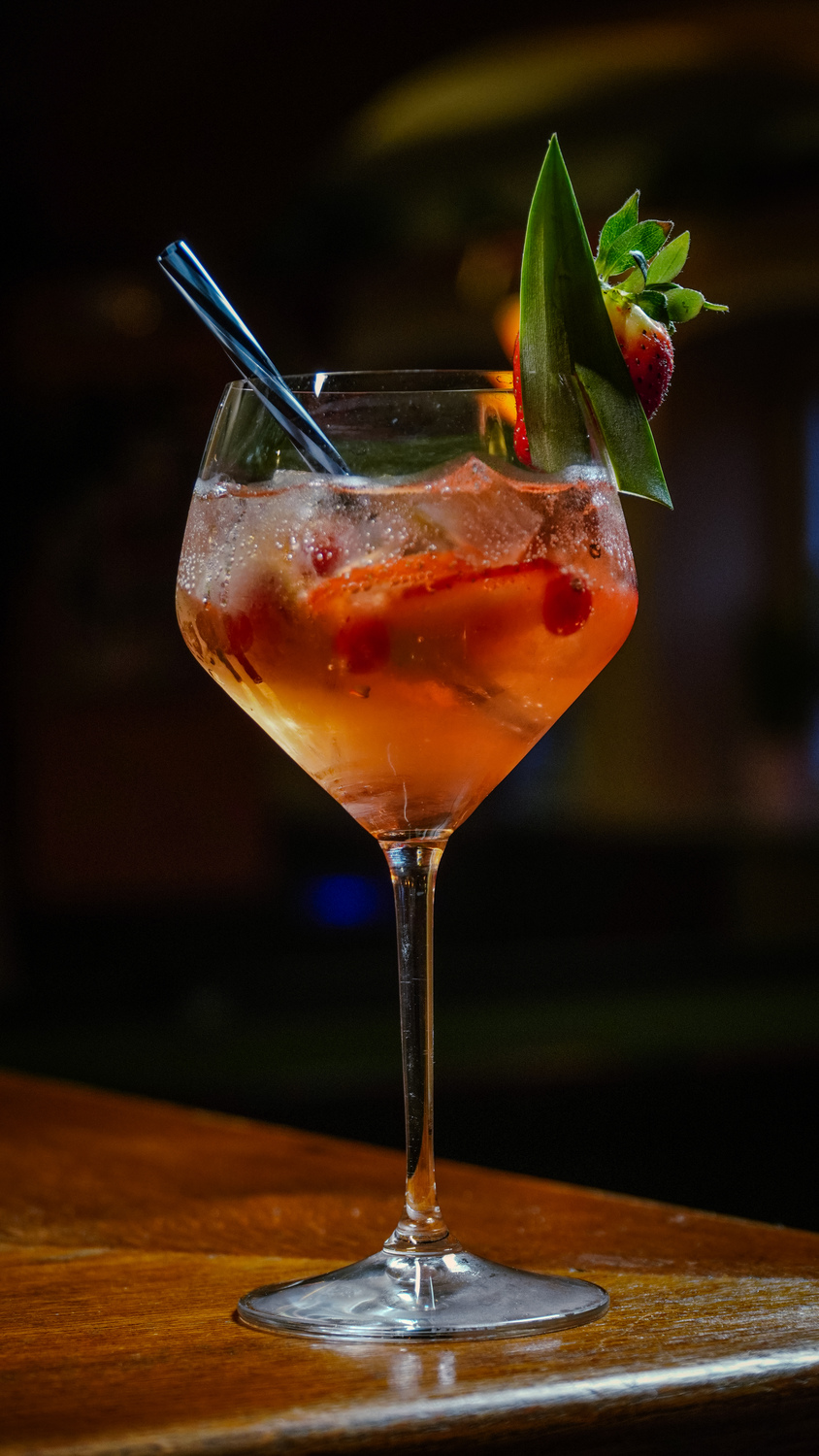 Lillet Beery